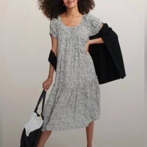 Hatch The Secret Nursing Maternity Dress Size 1